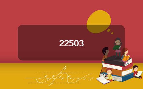 22503