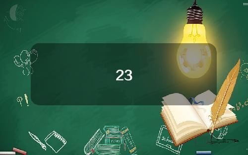23
