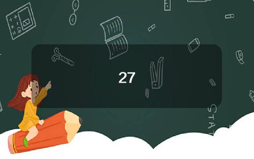 27