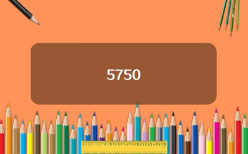 5750