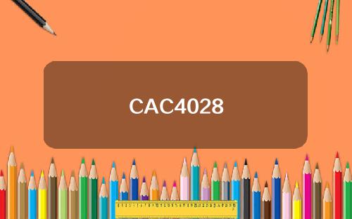 CAC4028