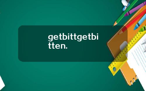 getbittgetbitten.